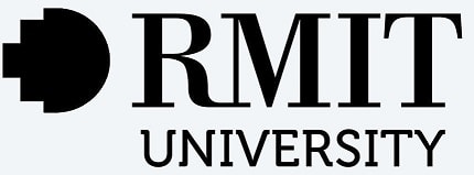 R.M.I.T. logo