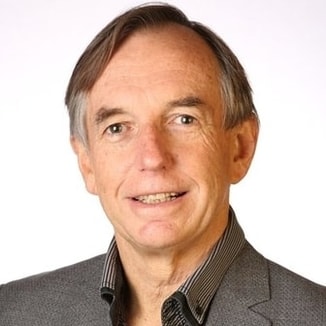 Professor Roger Stancliffe