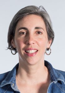 Associate Professor Jen Smith-Merry