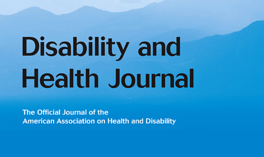 Predictors of vaccine hesitancy among disability support workers in Australia: A cross-sectional survey